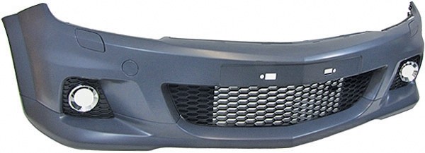 SPORTBumperVO. ASTRA H 04-09