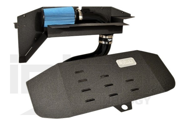 Injen BMW 328i 2.0L 4 Cyl Turbo 2012- Short ram intake system