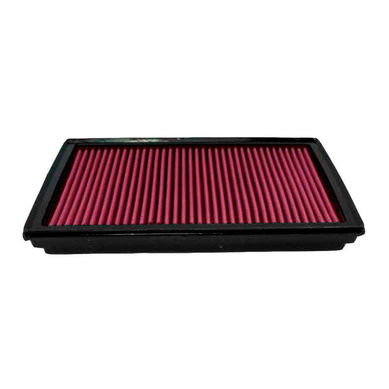 K&N vervangingsfilter  Mini Cooper S 1.6l 2002- (33-2270)