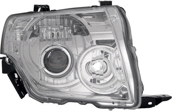 Xenon Koplamp rechts Mitsubishi Pajero