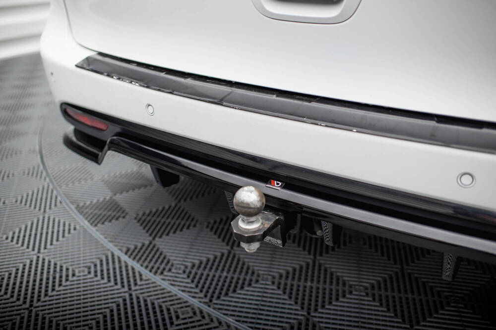 Diffusor Chrysler Pacifica FL Maxton Glans Zwart
