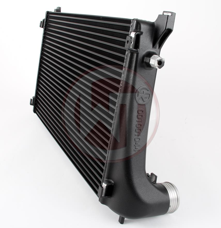 Intercooler Audi TTS [8S] 2.0 TFSi Wagner Competition kit