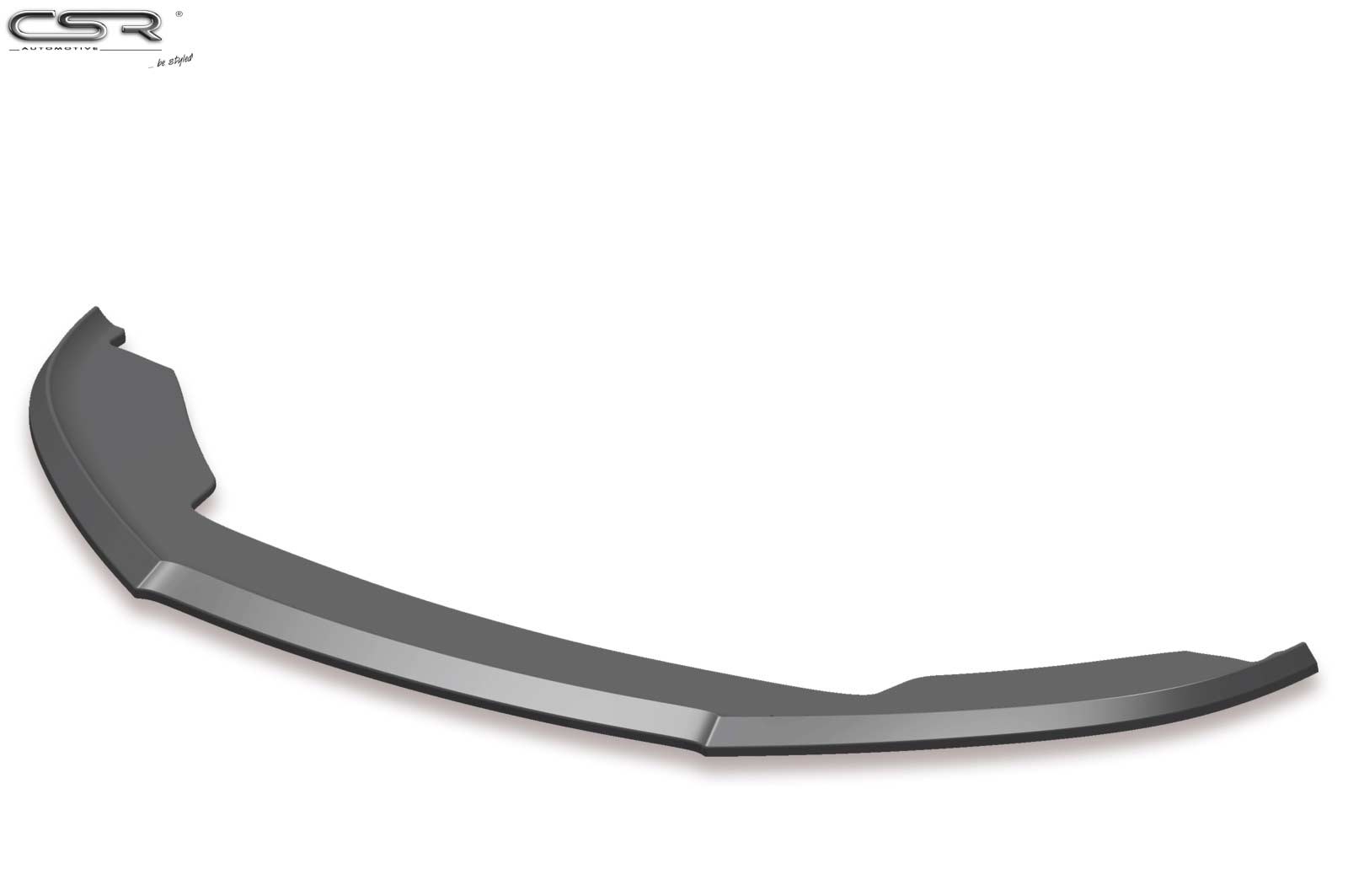 Voorspoiler Volkswagen Scirocco R-Line CSR