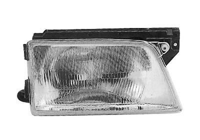 koplamp, H4, rechts Opel Kadett E, 1984-1991