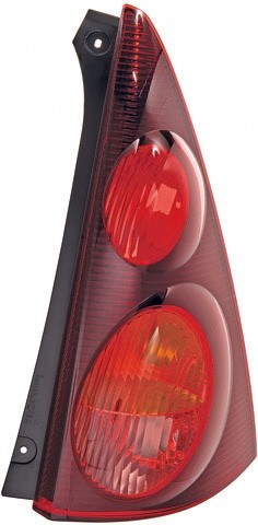 Achterlicht Rechts Peugeot 111