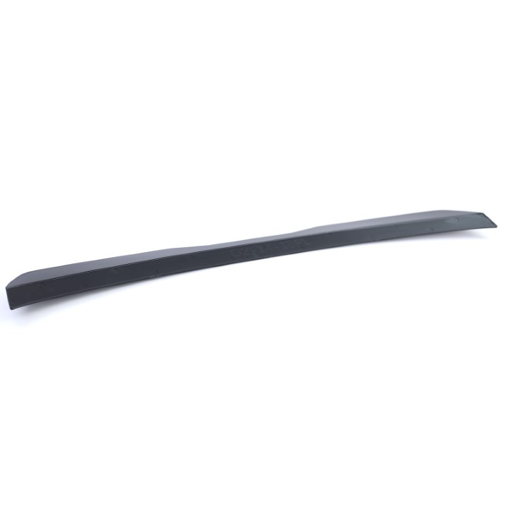 Achterklepspoiler VW Polo 6R 09 -