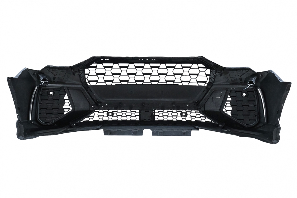 Voorbumper Audi Q3 F3 RS Look 18-21