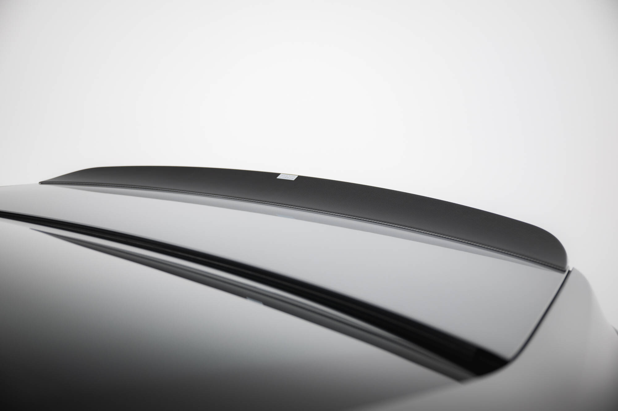 Bodykit Carbon Fiber Splitters BMW 7 M-Pack G11 Facelift (2019–2022)