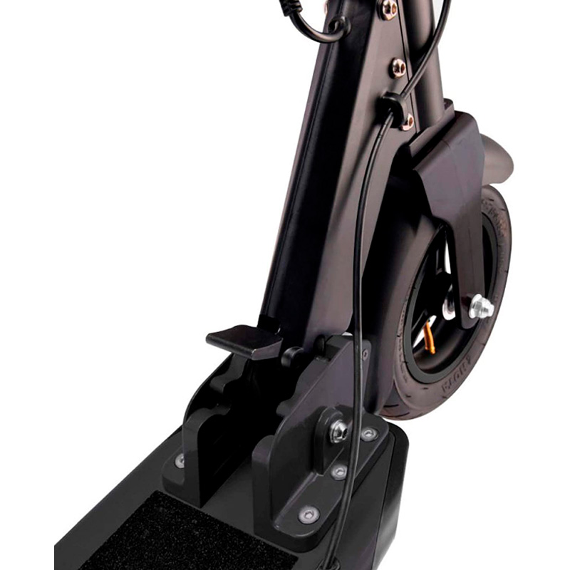 Sparco E-Scooter SEM1 - Rood
