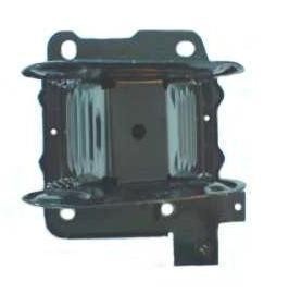 voorbumpersteun, links Opel Zafira, 2005-2008