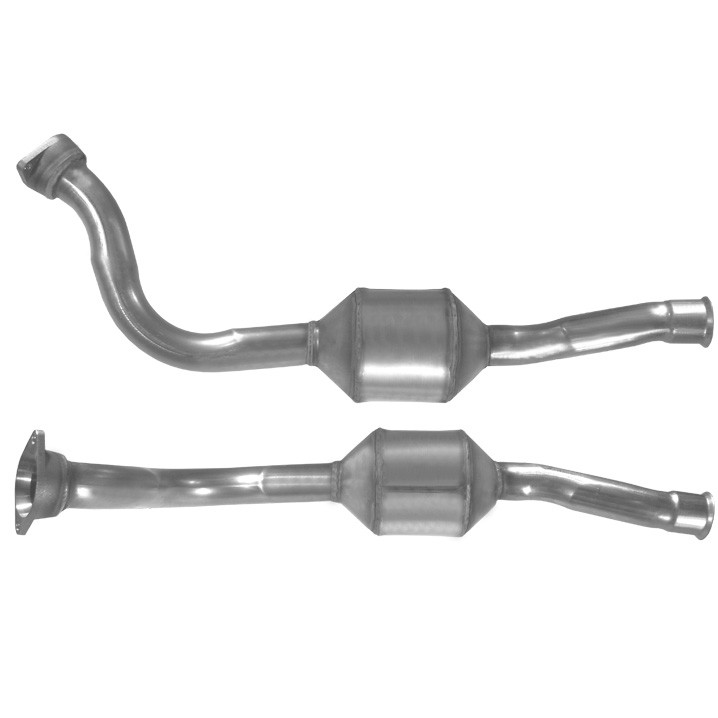 Citroen SYNERGIE 2.0 HDi (DW10ATED; DW10BTED c/n RP08576-08973)