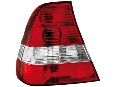 Luces traseras BMW E46 compact