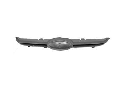 grille Ford Fiësta, 2008 -