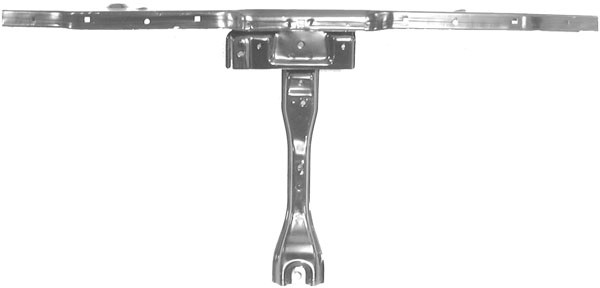 SLOTPLAAT boven SONATA 99-01 TYPE Y3