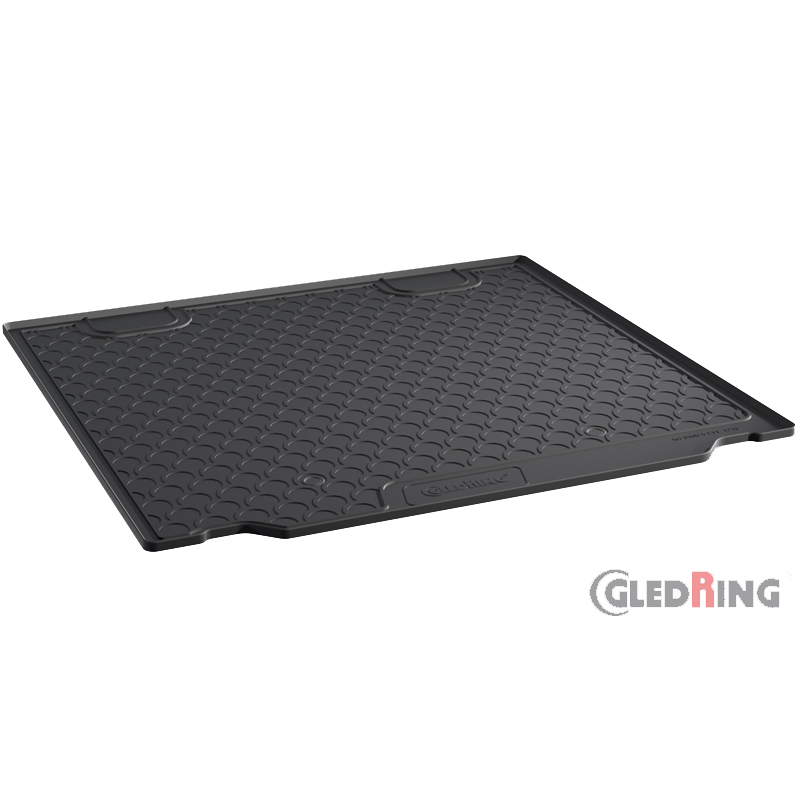 Rubbasol (Rubber) Kofferbakmat  BMW 5-Serie F11 Touring 2011-2017