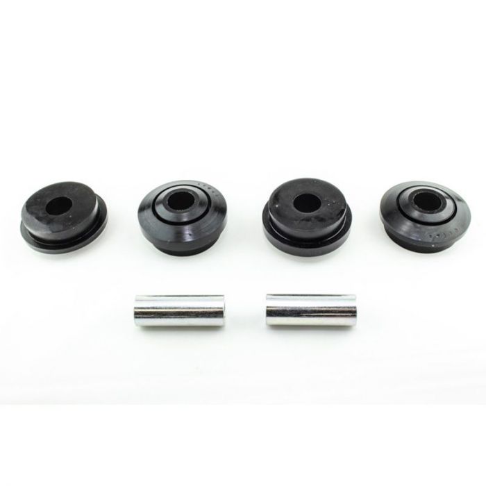 Whiteline Wieldraagarm - Lower Front Bushing  Subaru Legacy III BE-BH/IV BL-BP/Outback BE-BH 1999-2010