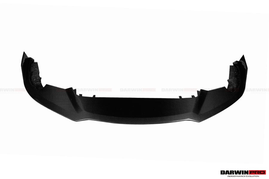 Lamborghini Huracan EVO RWD OD Style Carbon Fiber Voorspoiler 2019-2022