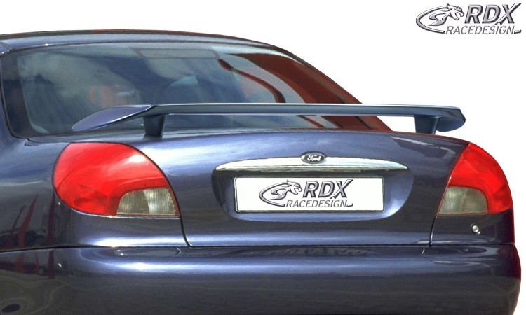 Achterklepspoiler Ford Mondeo Limousine (-2000)