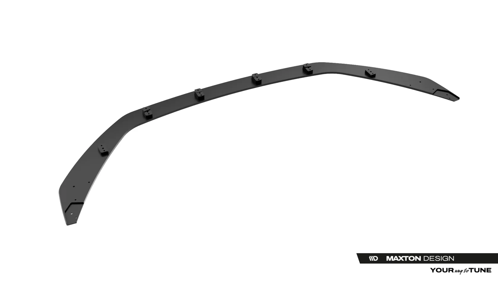 Voorspoiler Jaguar F-Type X152 Facelift 2