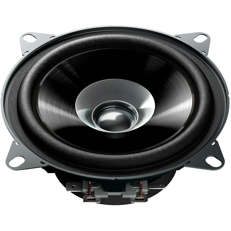 Pioneer TS-G1010F Autospeakers Coaxiaal 10cm - 190W