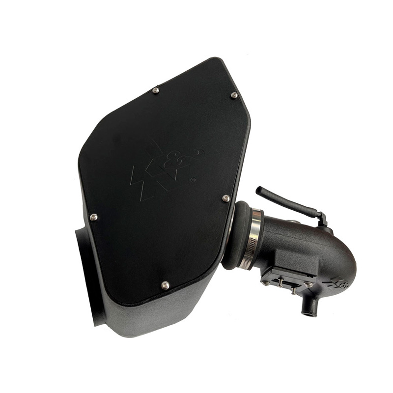 K&N 57S Performance Airbox  Ford Ranger (TKE) L5 3.2 TDCi 2011-2019 (57S-4001)