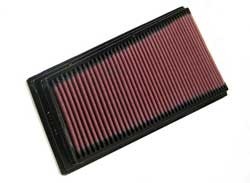 K&N Inlegfilter Citroen Xsara Picasso 2.0 1999-02