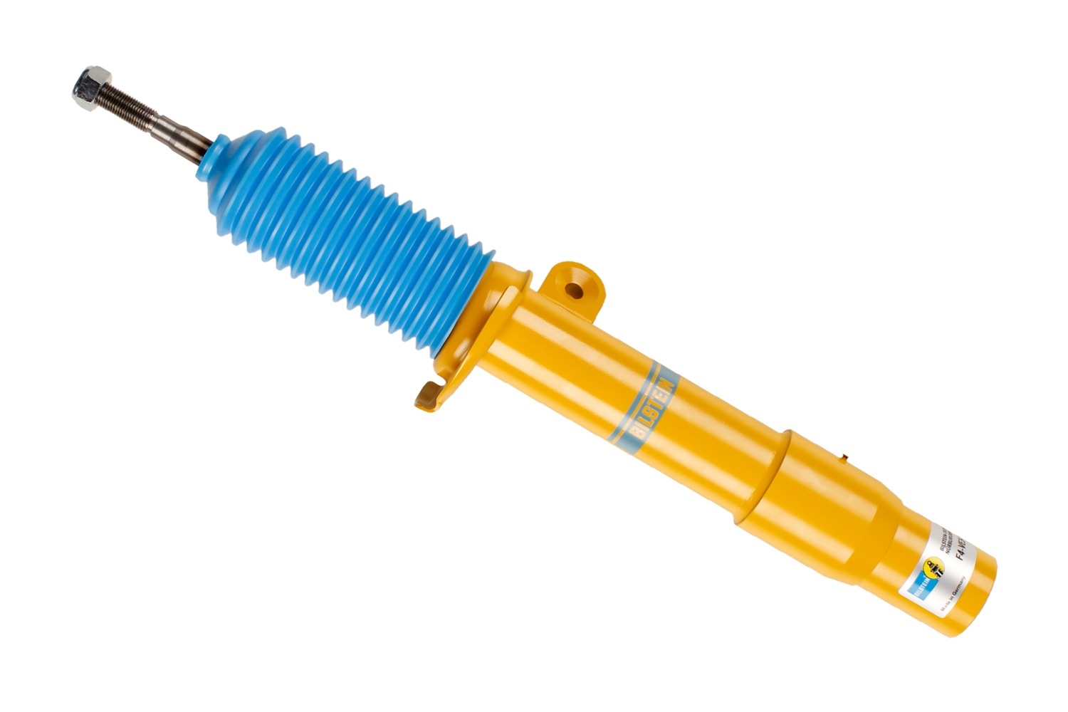 Amortiguador Delantero Derecho Bilstein B6 Para BMW 3 (e92)