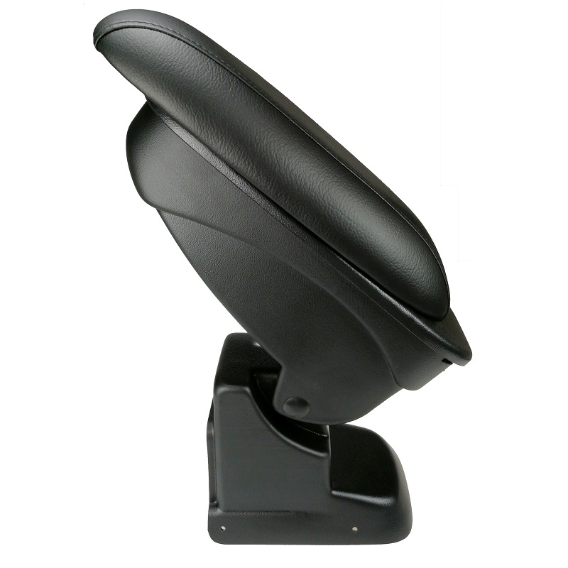 Armsteun Slider kunstleder  Alfa Romeo Mito 2008- (incl. USB)