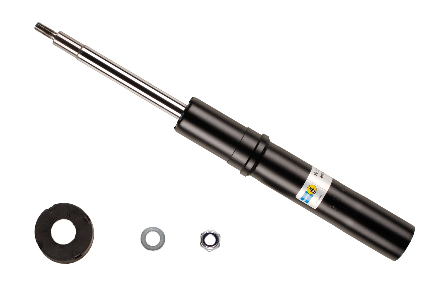 Amortiguador Delantero Bilstein B4 Audi A5 (8t)