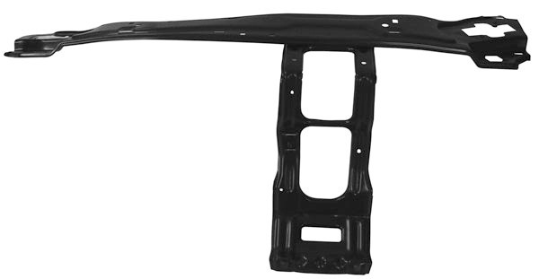 SLOTPLAAT CLK W208 97-02