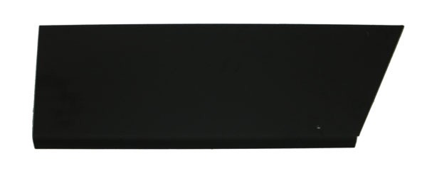 AANSLUITINGBLIKACHTER rechts DB207 77-95 RADSTAND 3350 mm