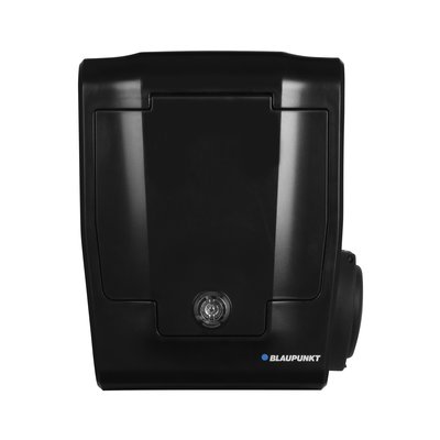 Blaupunkt Electric Vehicle Wall Charge 3ph AWB3P32AT2NCB Type 2