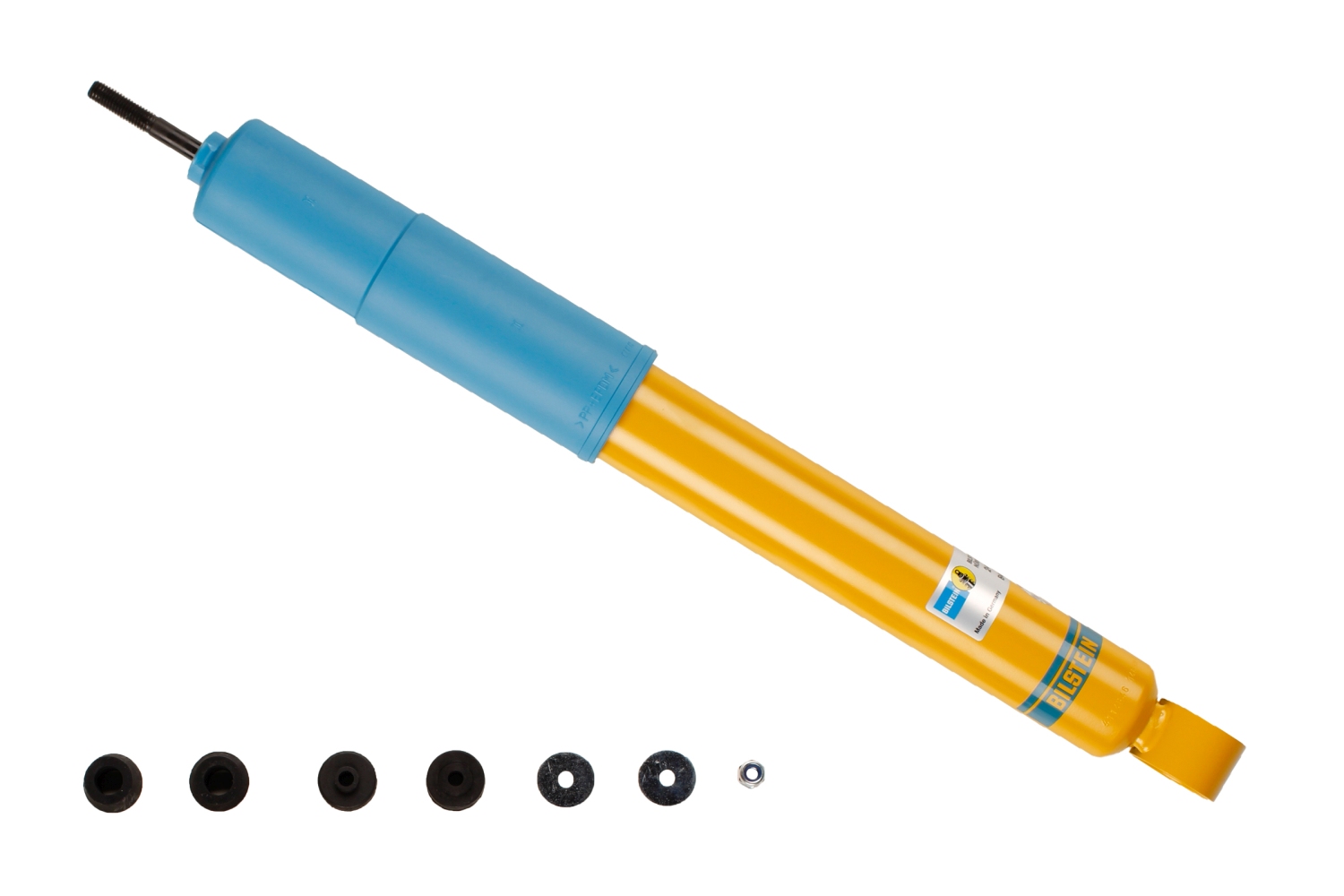 Amortiguador Trasero Bilstein B6 Toyota 4runner-2/4wd Trasero 90-95