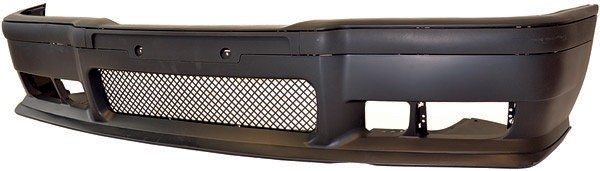 Design VoorBumper BMW E36 90-99