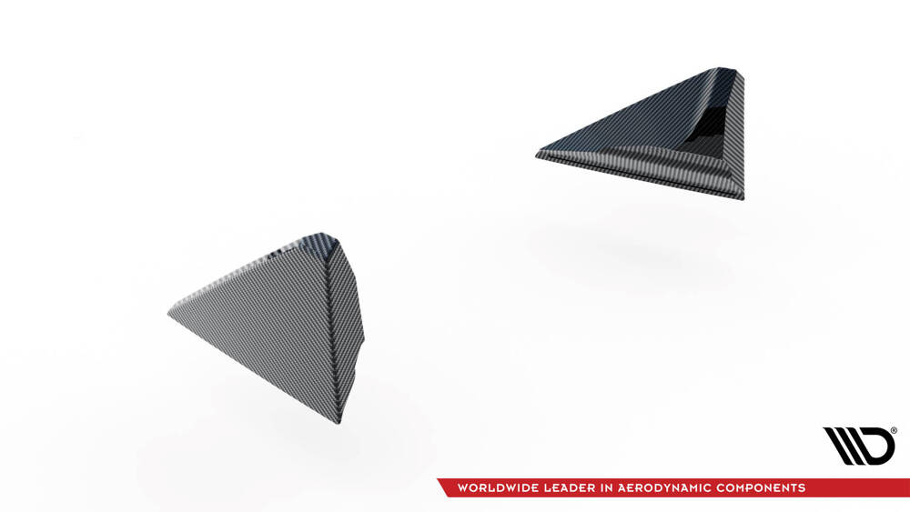 Carbon Voorkleppen BMW M4 G82