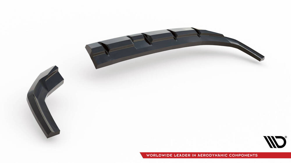 achterspoiler Hyundai Kona N-line Mk2