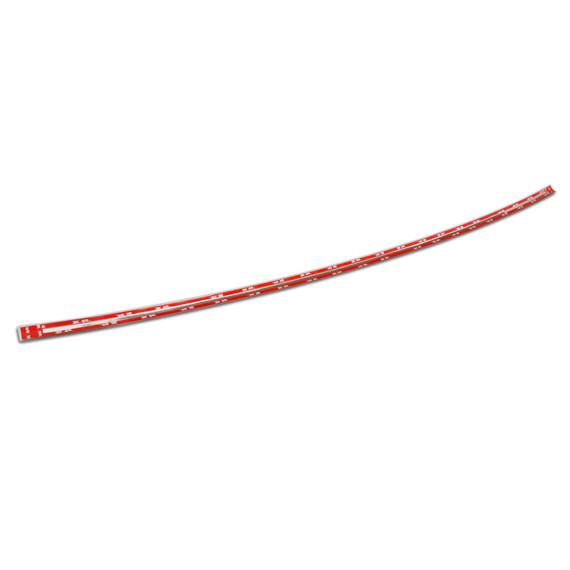 RVS Achterbumperprotector  Honda ZR-V (RZ4) 2023-