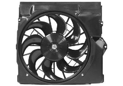 ventilator, met klima,-1992 BMW 3 serie E36, 1992-1999, Coupé/Ca
