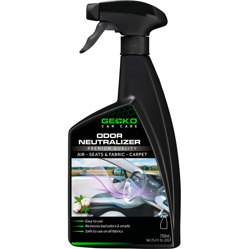 Gecko Geurneutralisator 750 ml