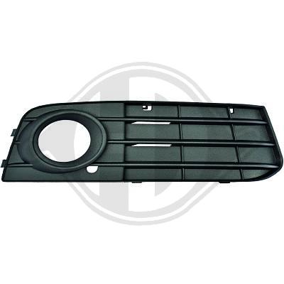 Bumper Grill Links Audi A8