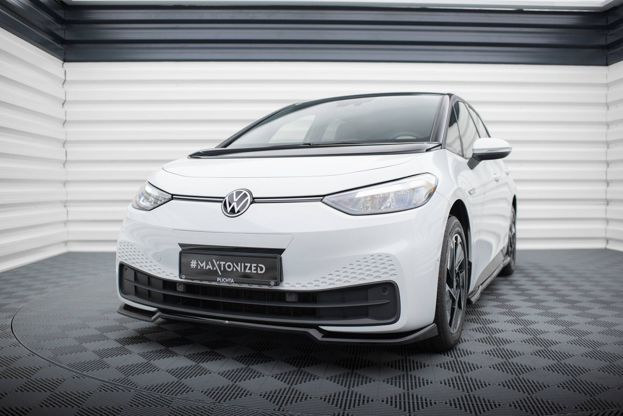 Bodykit – Volkswagen ID.3 Mk1 (2019–2023)