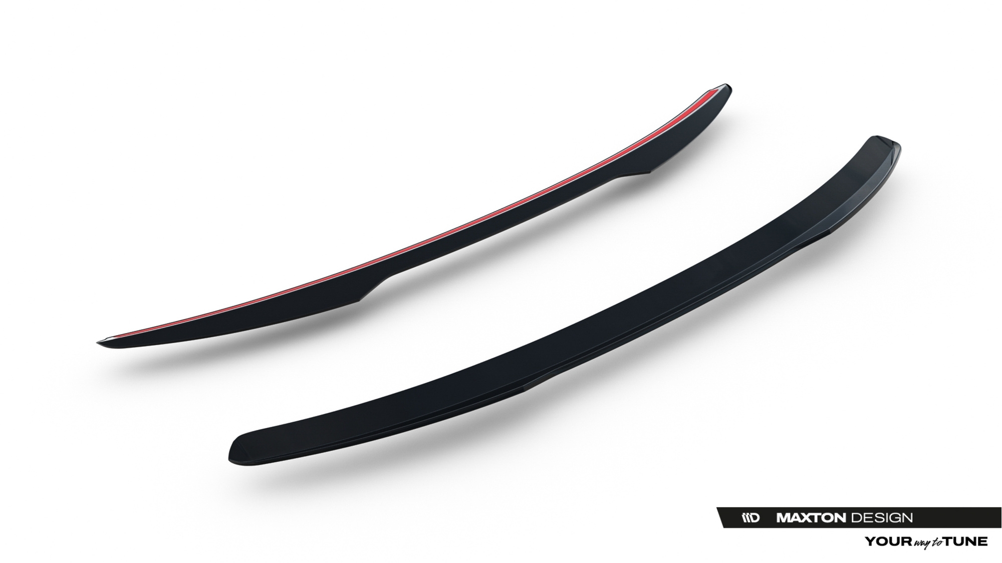 Dakspoiler BYD Seal U Mk1 – Maxton Design