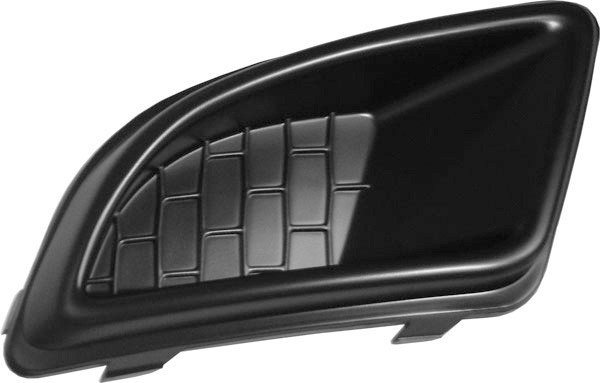 Bumper Grill rechts YPSILON 06-11 PRIMED