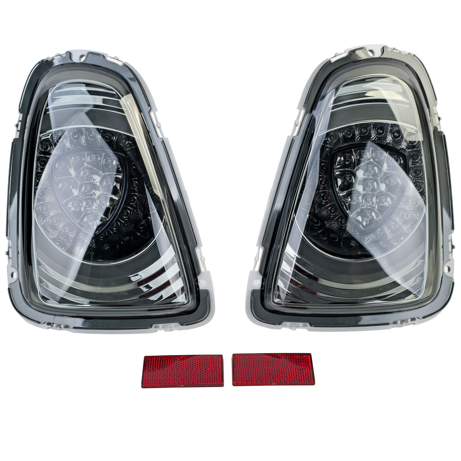 Taillights MINI 06-10