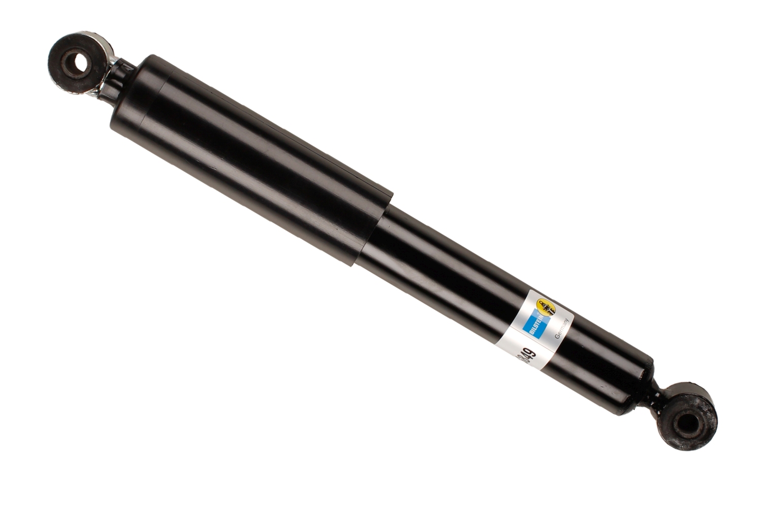 Amortiguador Trasero Bilstein B4 Suzuki Ignis (fh) 4wd