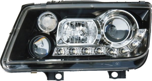 Headlights VW Bora 98-05