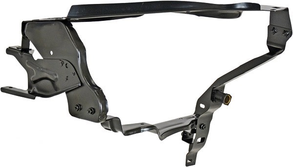 Koplamp houder Rechts Mercedes W208
