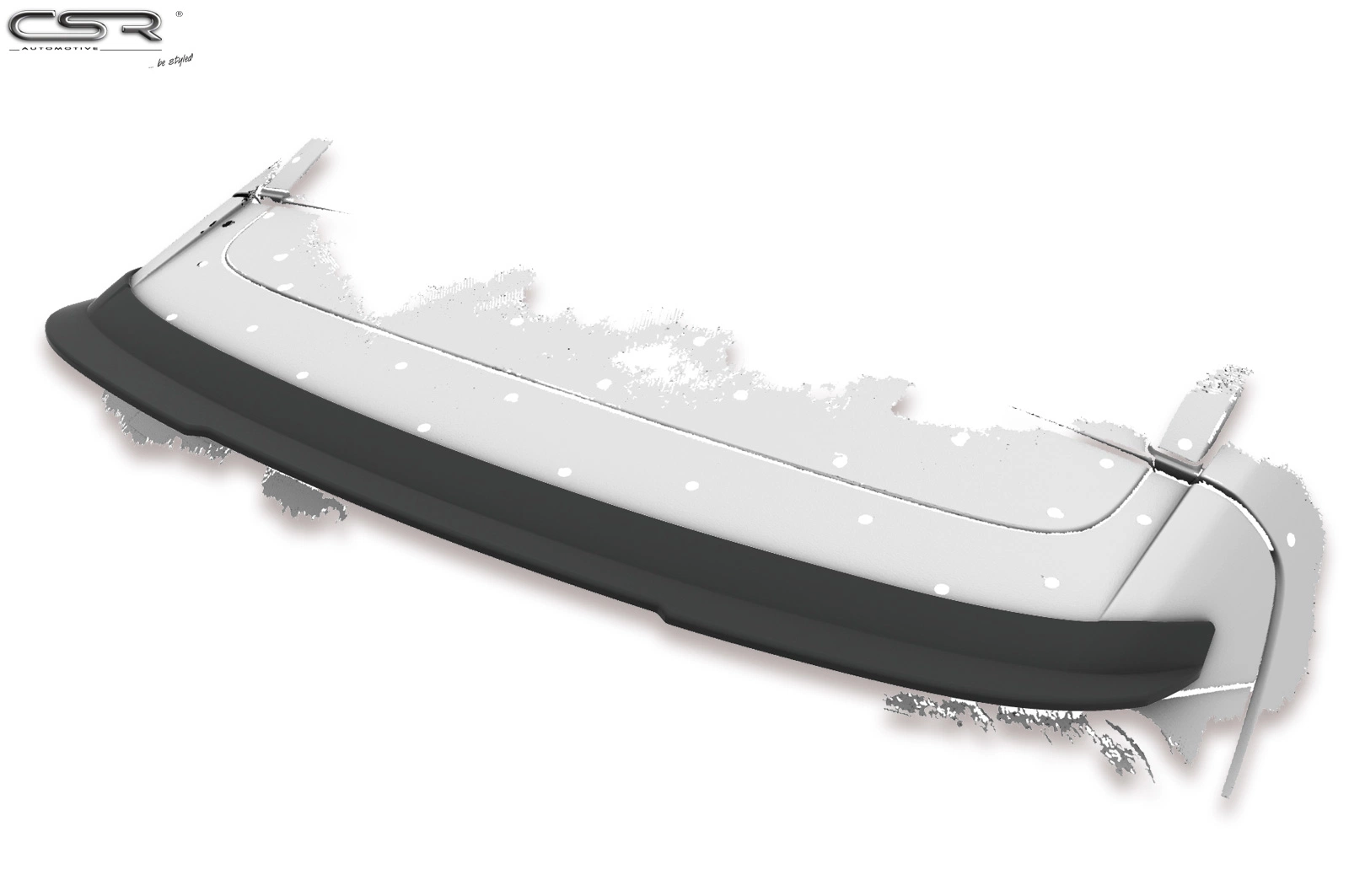 Achterspoiler Hyundai Tucson (TL) Glans Zwart – CSR Automotive – vanaf 07/2018