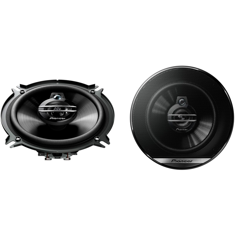 Pioneer TS-G1330F Autospeakers 3-weg 13cm - 250W