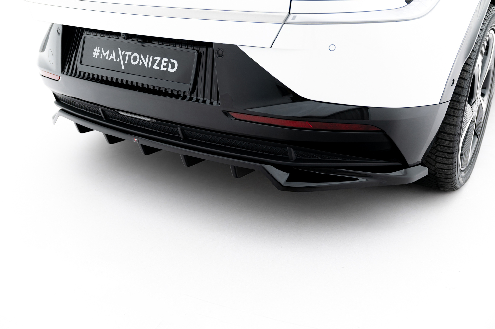 Bodykit – Kia EV6 Mk1 (2021–heden)